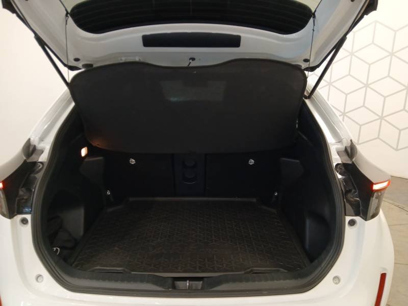 Toyota Yaris - Photo 14