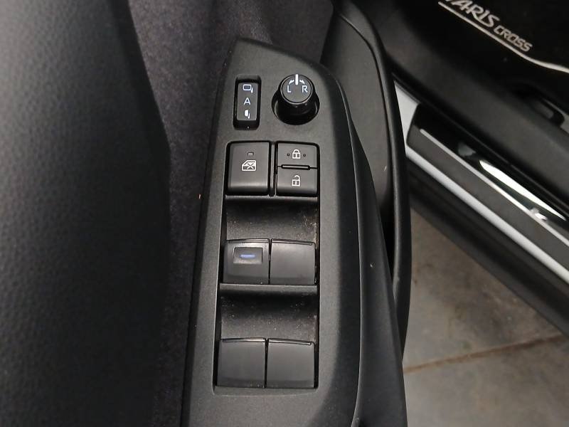 Toyota Yaris - Photo 15