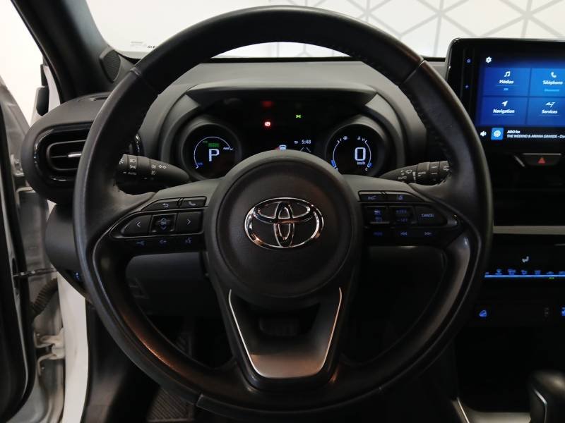 Toyota Yaris - Photo 17