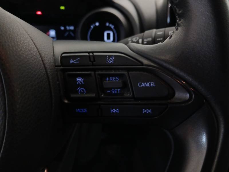 Toyota Yaris - Photo 18