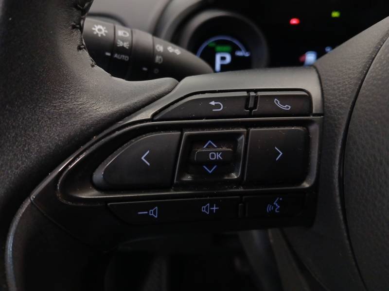 Toyota Yaris - Photo 19