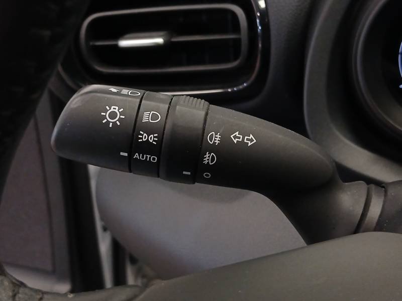 Toyota Yaris - Photo 21