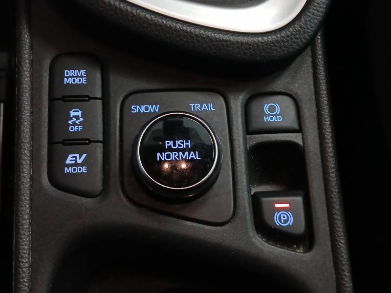 Toyota Yaris - Photo 23