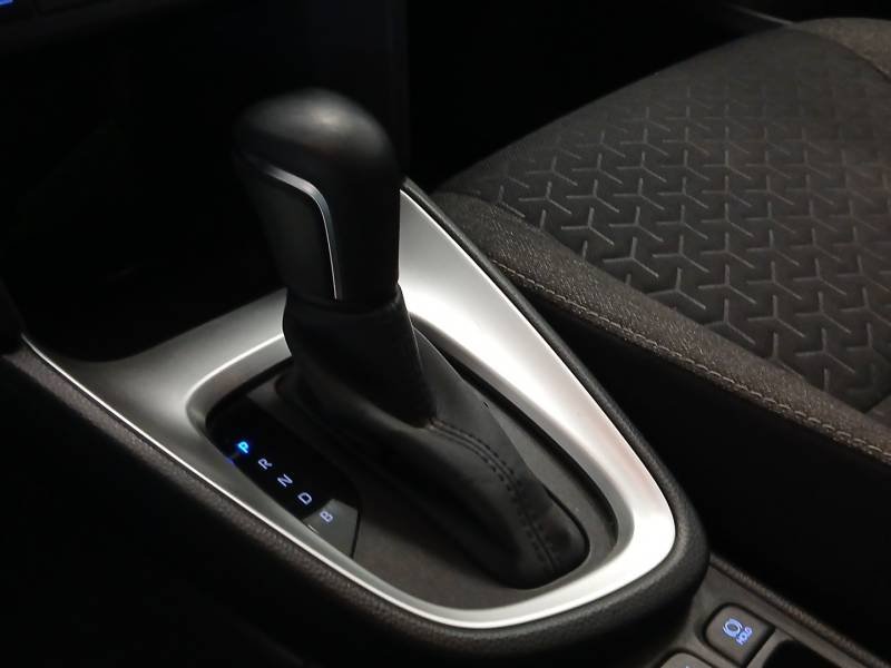 Toyota Yaris - Photo 24