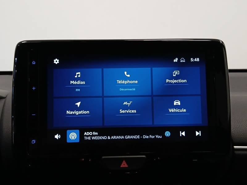 Toyota Yaris - Photo 26