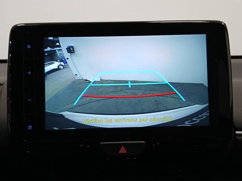 Toyota Yaris - Photo 27