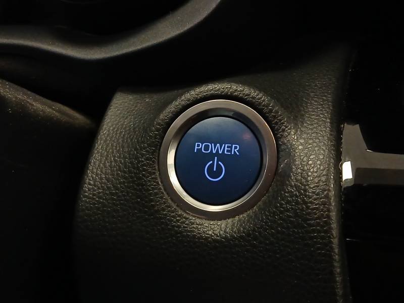 Toyota Yaris - Photo 28