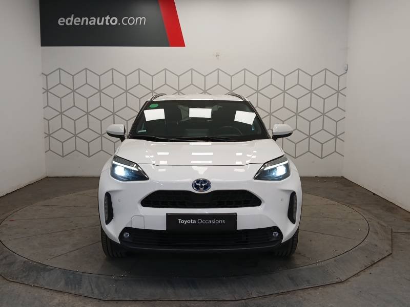 Toyota Yaris - Photo 8