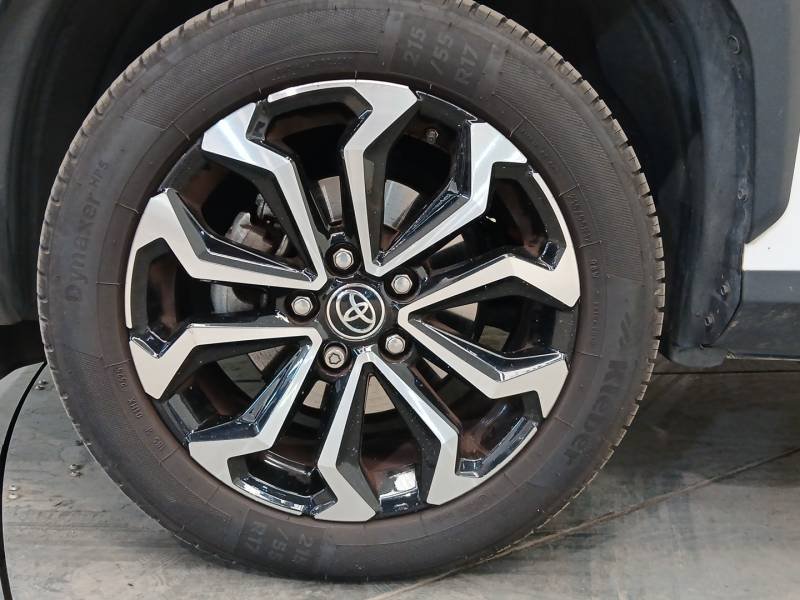 Toyota Yaris - Photo 9