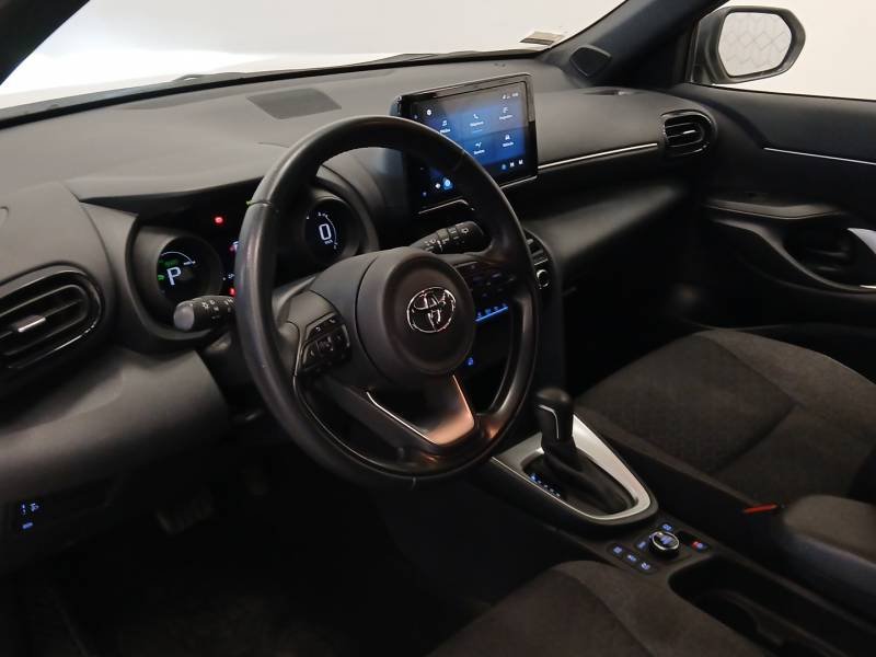 Toyota Yaris - Photo 10