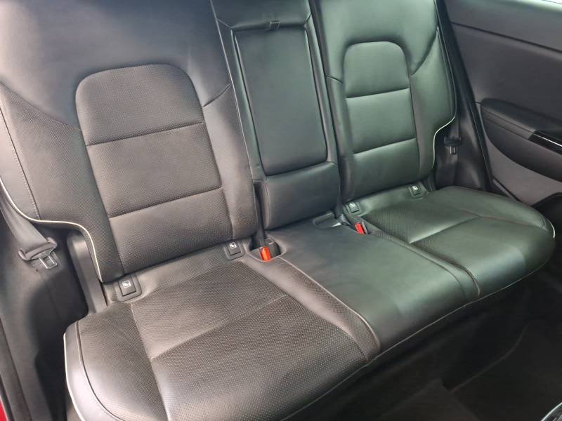 Kia Sportage - Photo 12