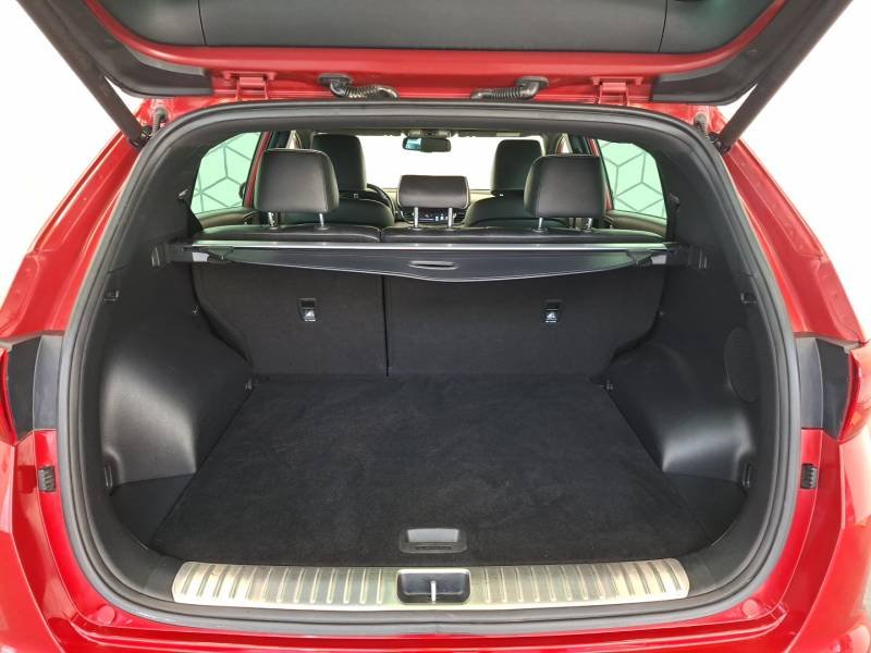 Kia Sportage - Photo 13