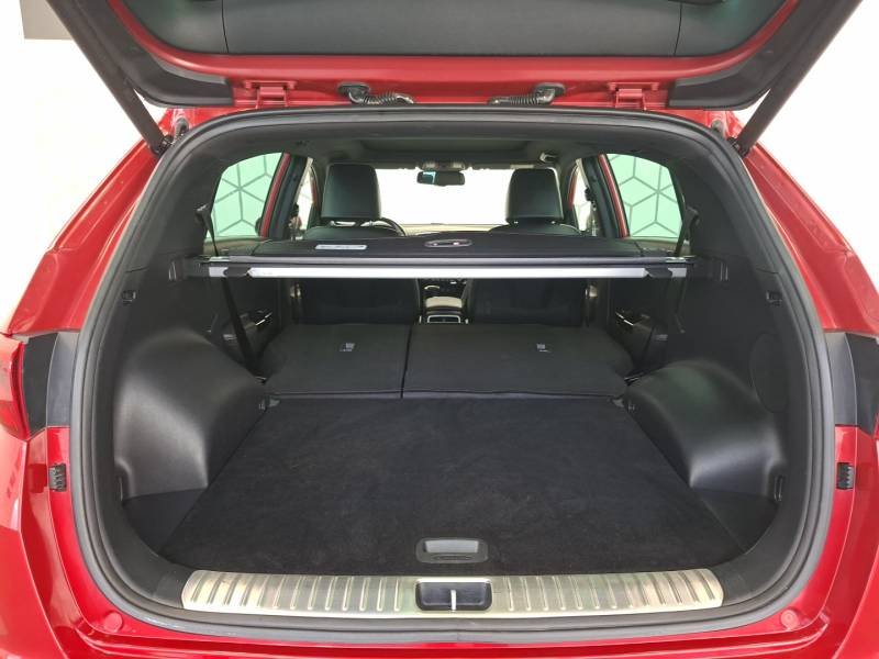 Kia Sportage - Photo 14