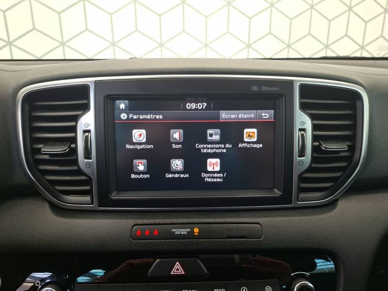 Kia Sportage - Photo 15