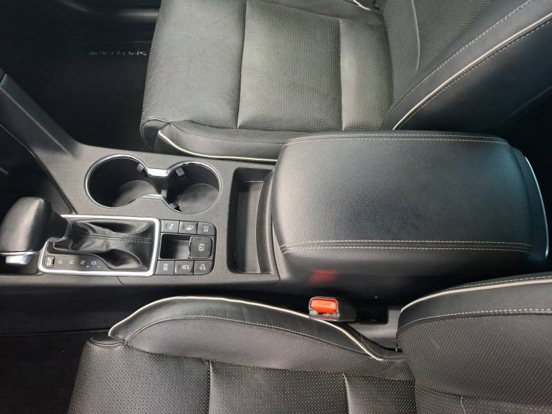 Kia Sportage - Photo 19