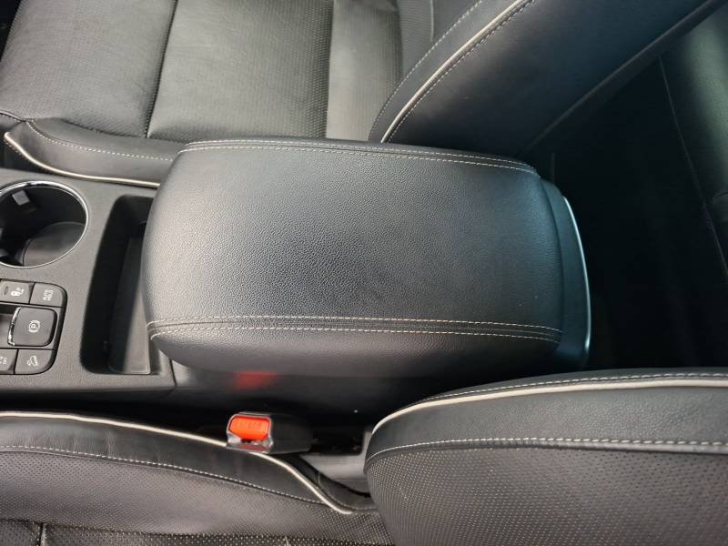 Kia Sportage - Photo 21