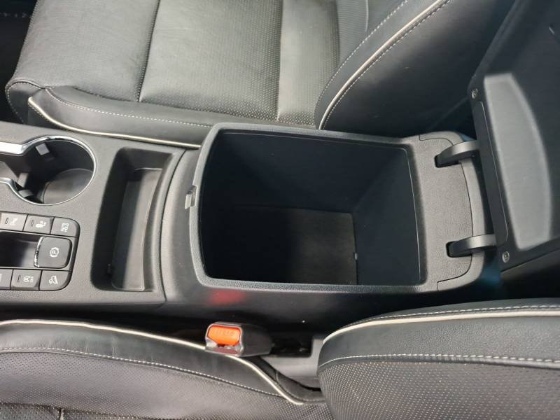 Kia Sportage - Photo 22