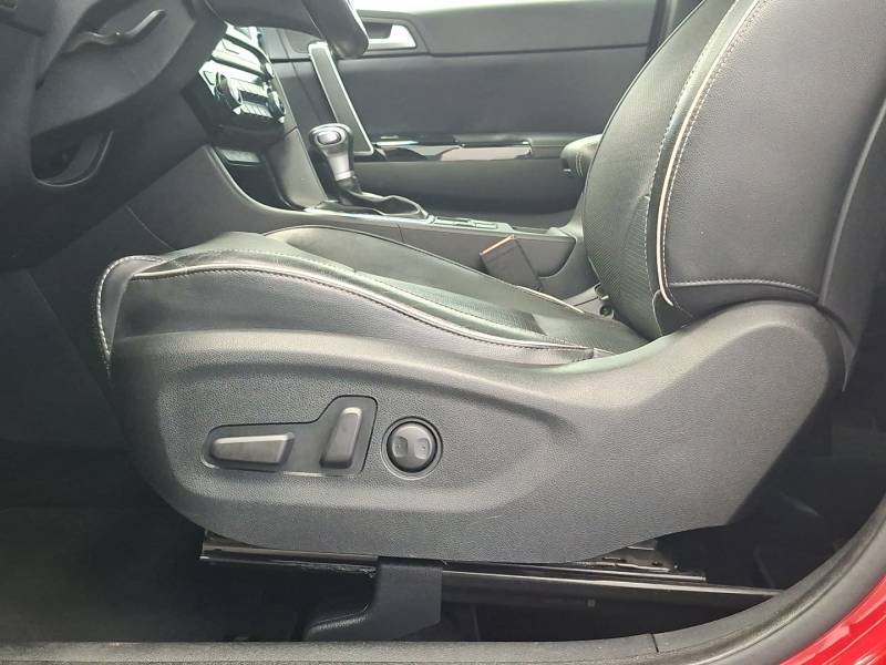 Kia Sportage - Photo 28