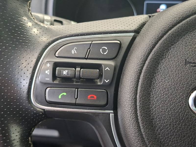 Kia Sportage - Photo 31