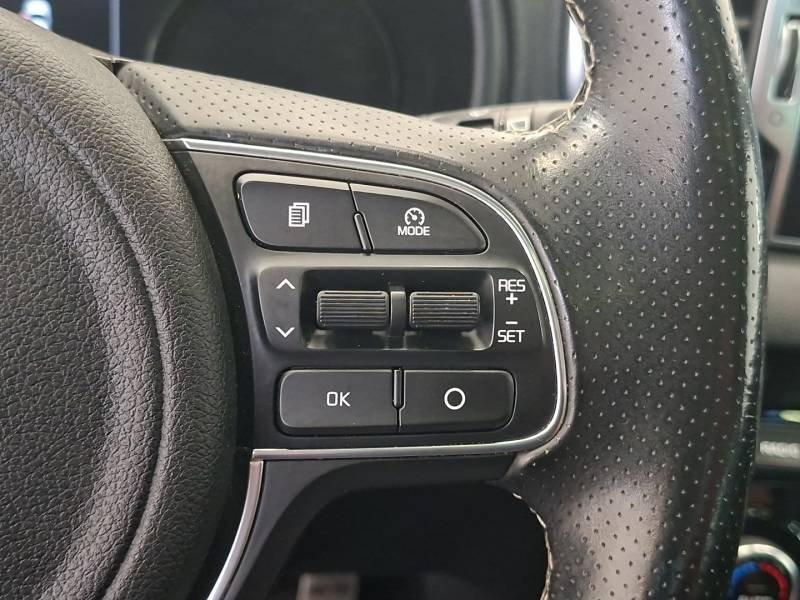 Kia Sportage - Photo 32
