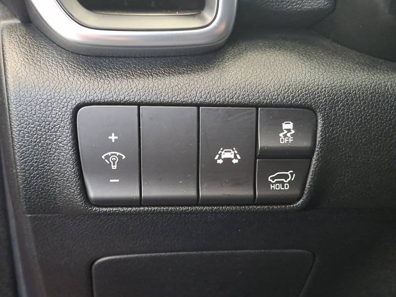 Kia Sportage - Photo 33