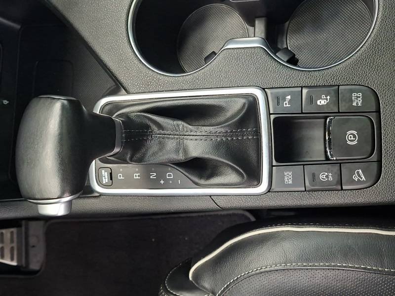 Kia Sportage - Photo 34