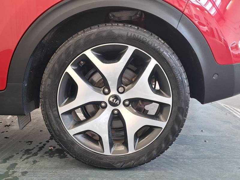 Kia Sportage - Photo 6