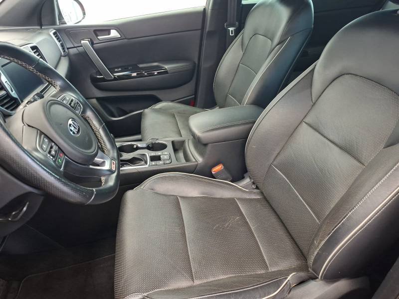 Kia Sportage - Photo 7