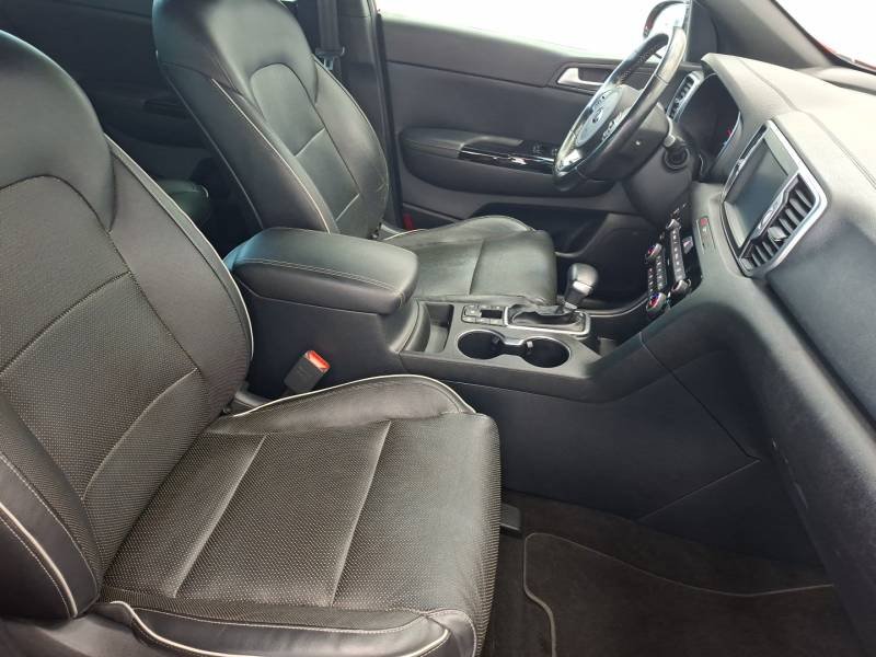 Kia Sportage - Photo 9