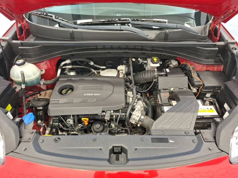 Kia Sportage - Photo 10