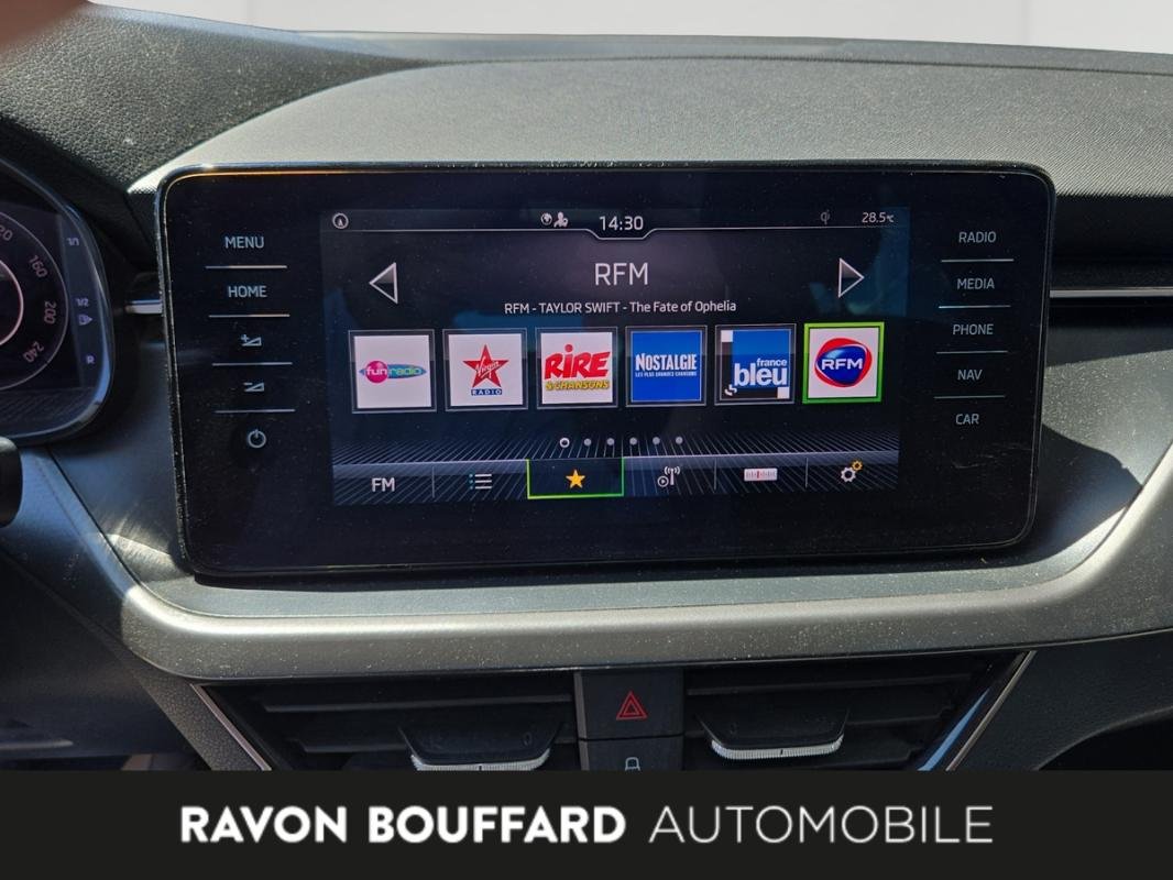 Skoda Scala - Photo 16