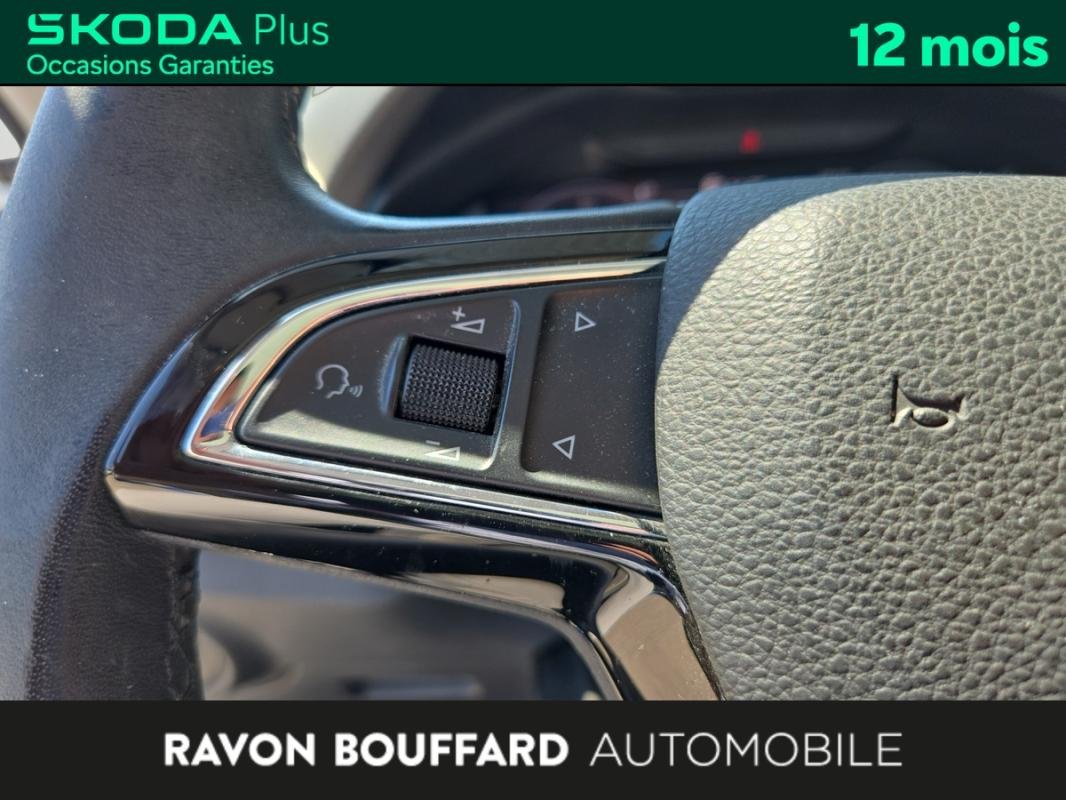 Skoda Scala - Photo 18