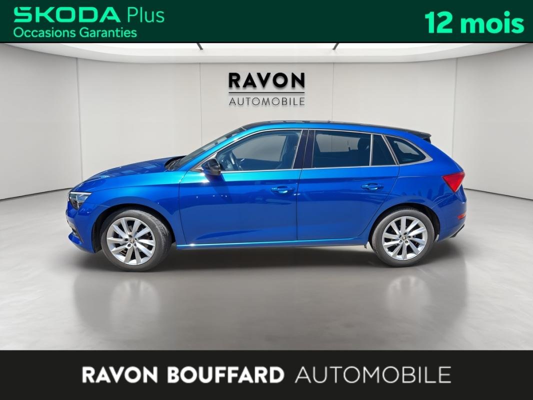 Skoda Scala - Photo 2
