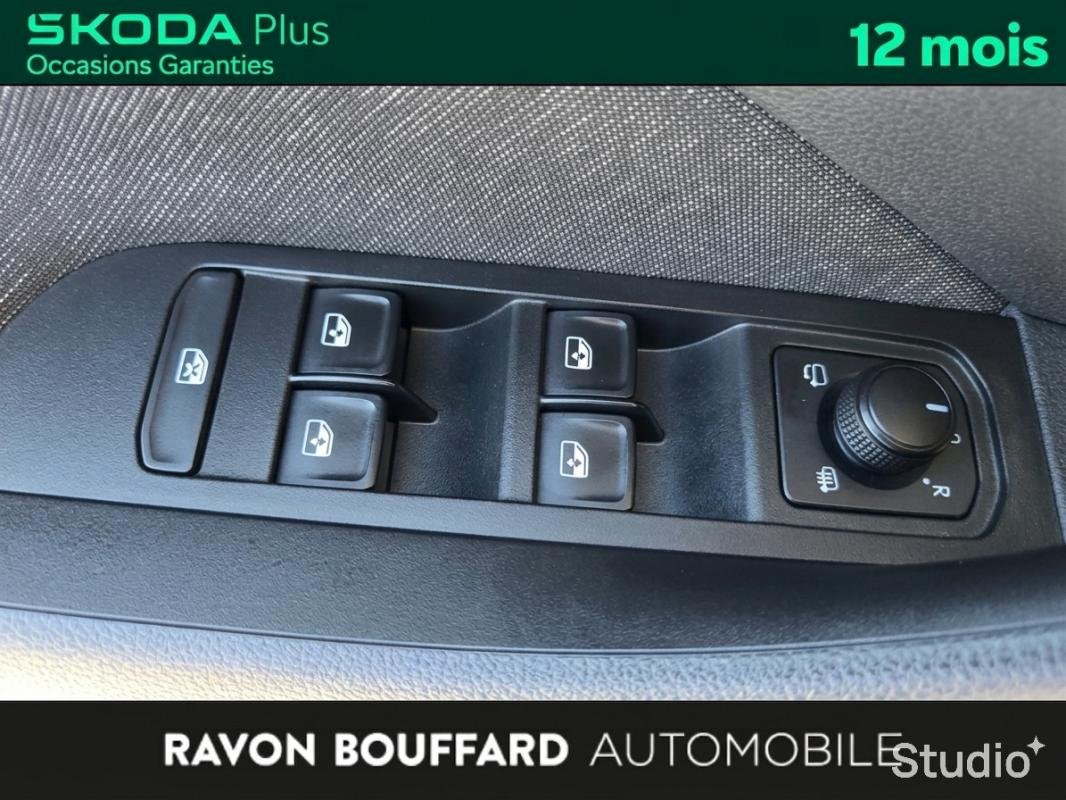 Skoda Scala - Photo 21
