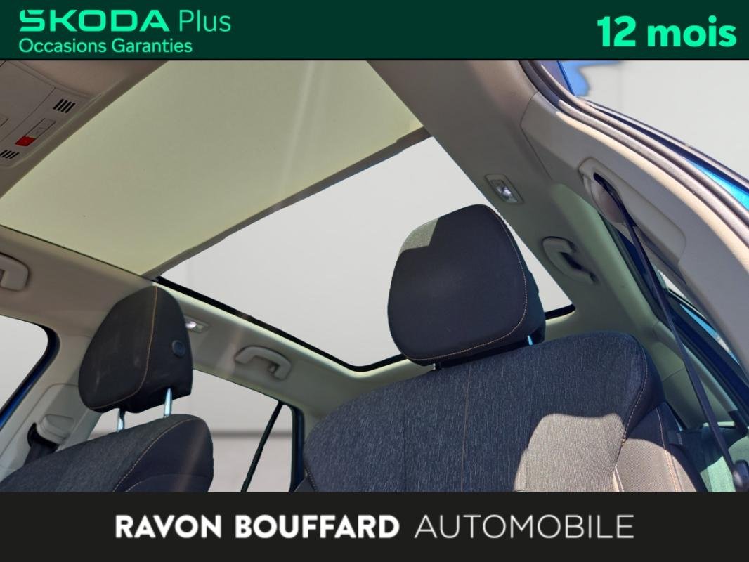 Skoda Scala - Photo 22