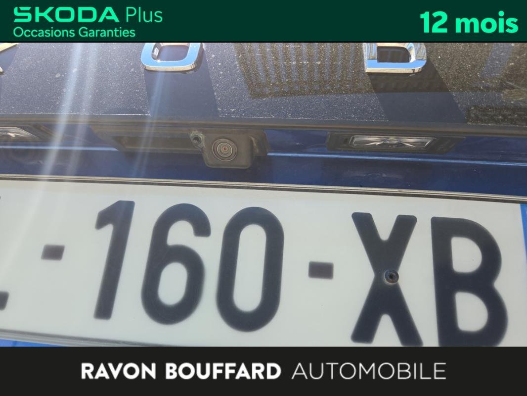 Skoda Scala - Photo 26