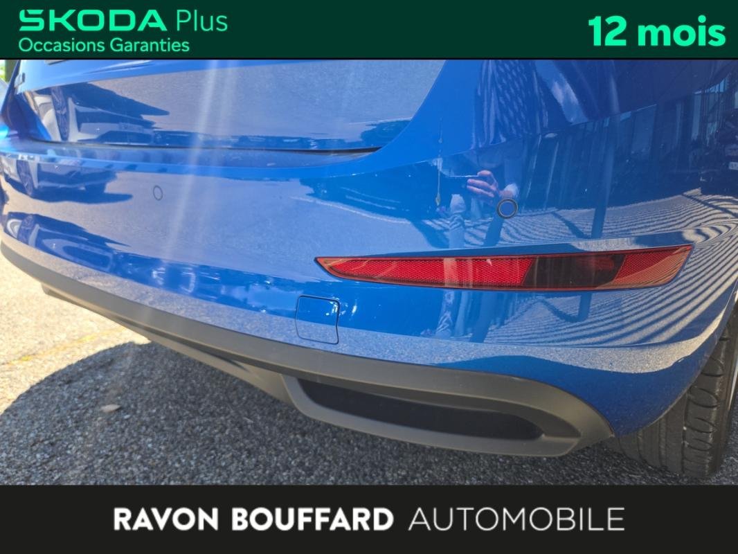 Skoda Scala - Photo 27