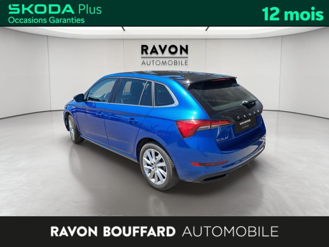Skoda Scala - Photo 3