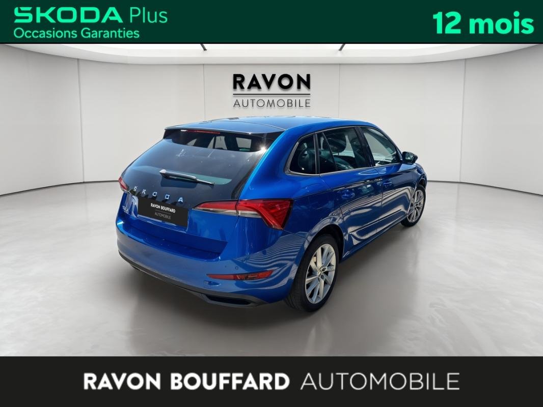 Skoda Scala - Photo 5