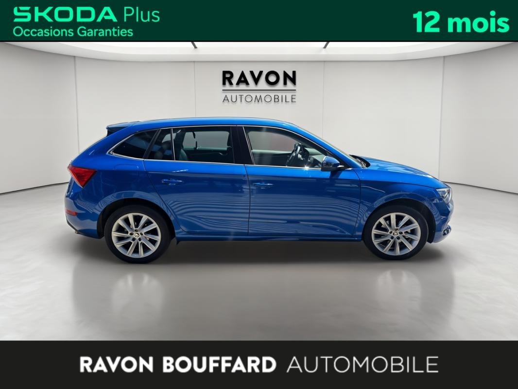 Skoda Scala - Photo 6