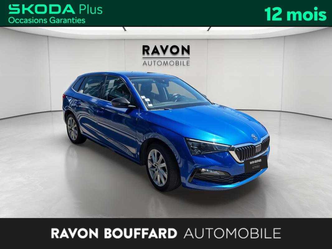 Skoda Scala - Photo 7