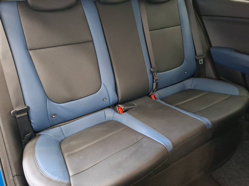 Kia Rio - Photo 12