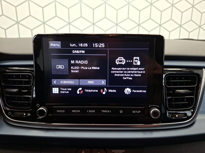 Kia Rio - Photo 16