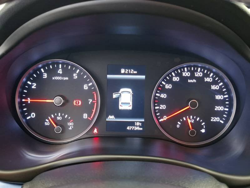 Kia Rio - Photo 18