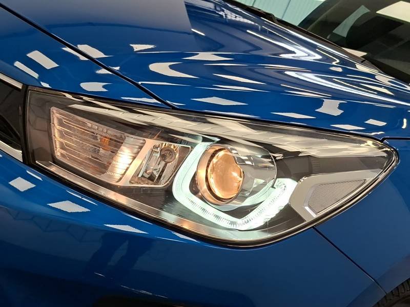Kia Rio - Photo 31