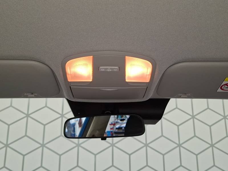 Kia Rio - Photo 34