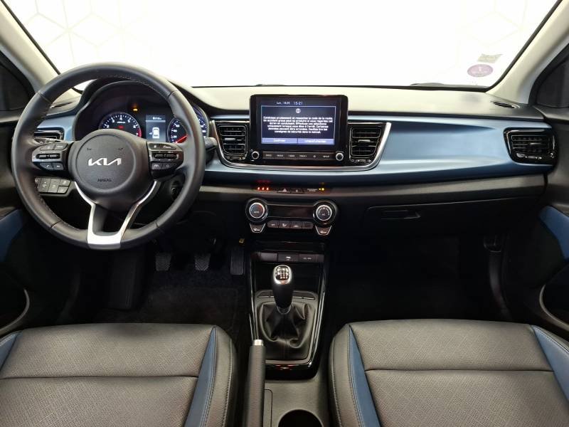 Kia Rio - Photo 8