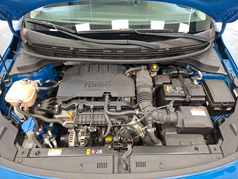 Kia Rio - Photo 10