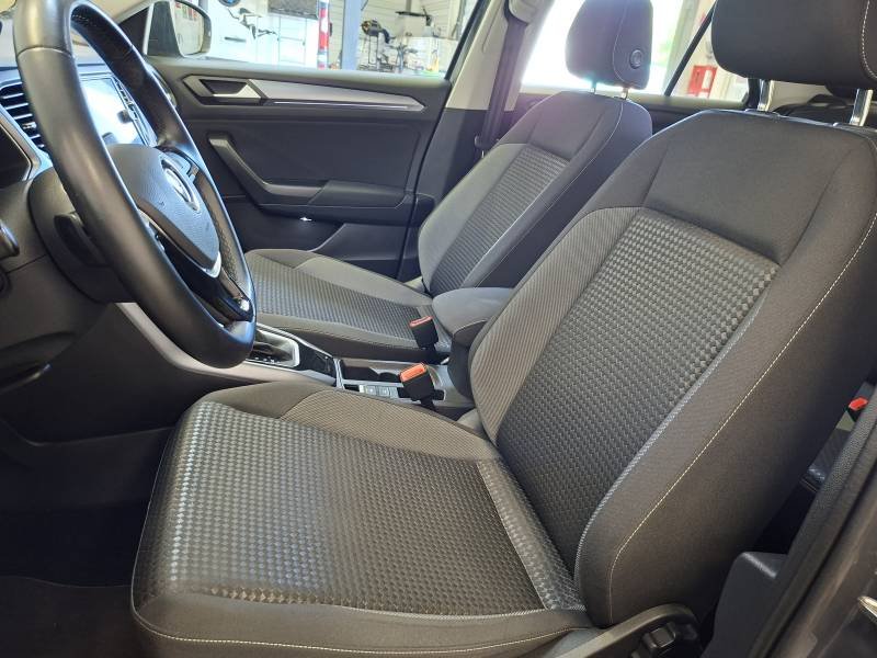 Volkswagen T-Roc - Photo 14