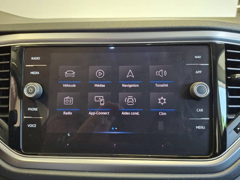 Volkswagen T-Roc - Photo 15